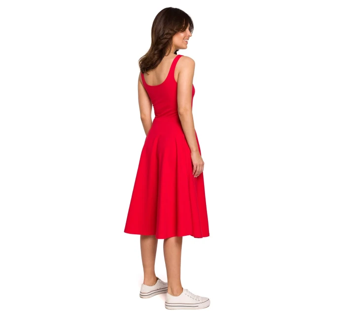 Denní šaty model 163185 BeWear