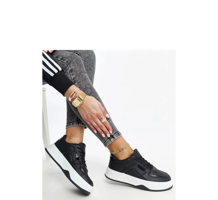 Tenisky model 207407 Solea Tenisky model 207407 Solea