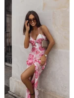 Denní šaty model 214753 LaBalancia