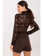 Kraťasy s sukňovou dolní částí model 221981 Italy Moda Kraťasy s sukňovou dolní částí model 221981 Italy Moda