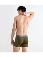 SLOGGI MEN START – 2× pánské šortky z jemné bavlny LYCRA® Sloggi SLOGGI MEN START – 2× pánské šortky z jemné bavlny LYCRA® Sloggi