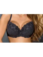 Dámská podprsenka Kimberly padded - KONRAD