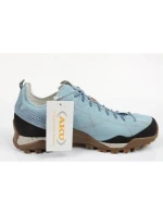 Aku Nativa Canvas W 647029 trekingová obuv