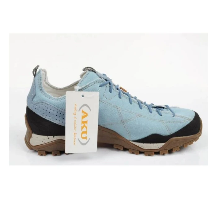 Aku Nativa Canvas W 647029 trekingová obuv