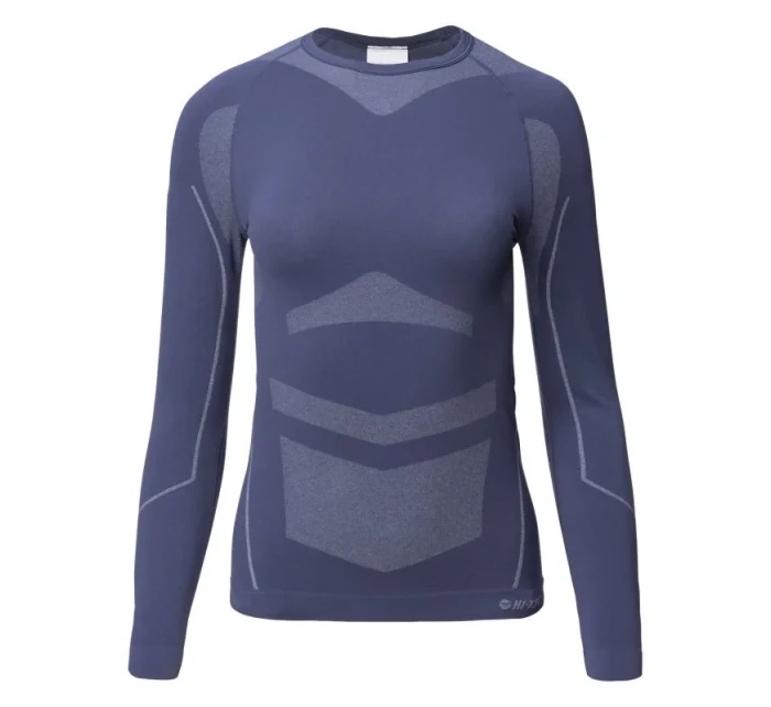 Hi-Tec Lady Buraz Top W termo tričko 92800621630
