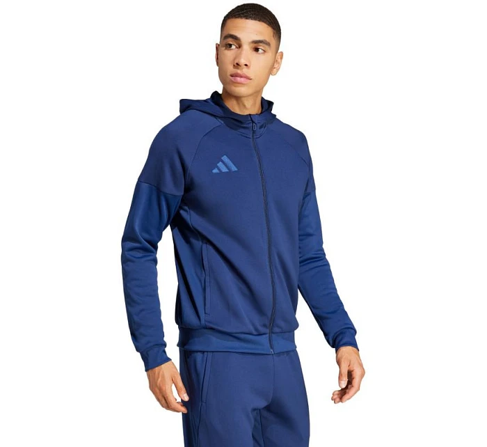 Adidas Tiro 25 Full-Zip Hoodie M JC5131 pánské