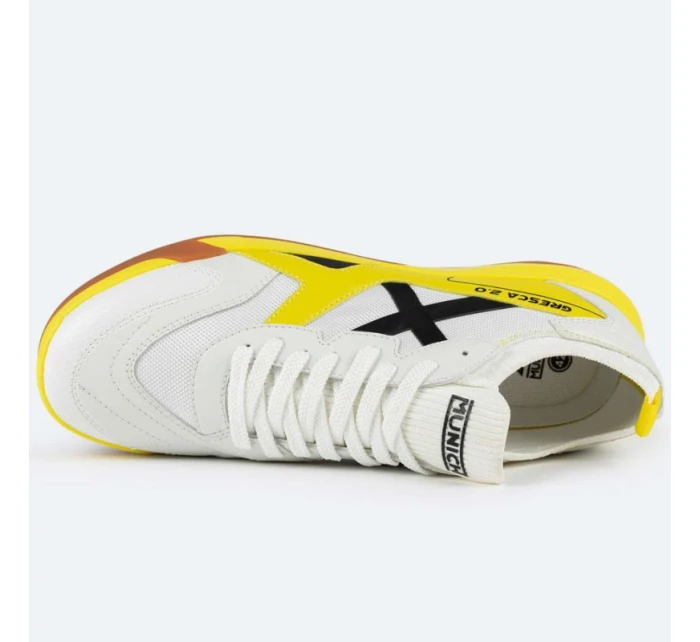 Kopačky Munich Gresca 2.0 IN M 3003006