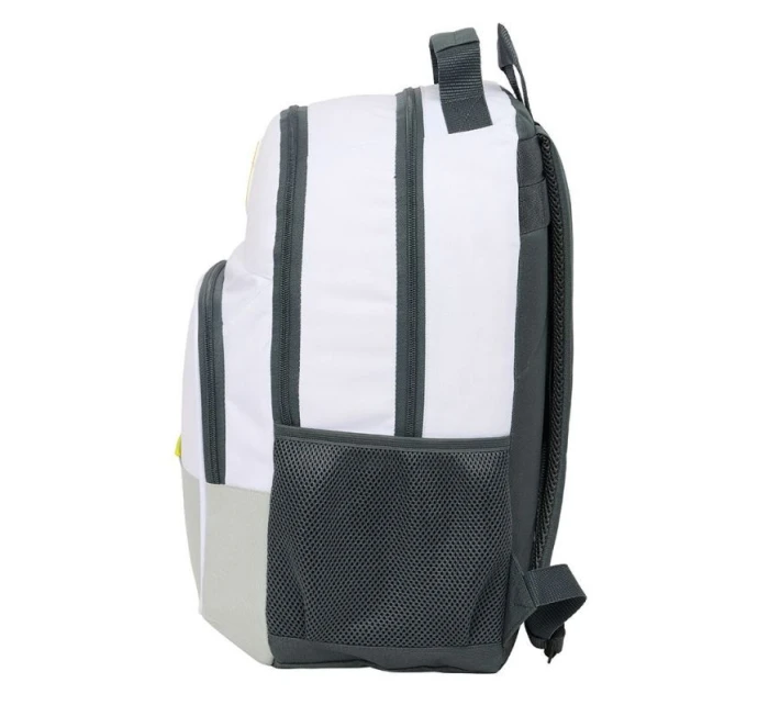 Sportovní dvojitý batoh Realu Madrid 612554560 Sportovní dvojitý batoh Realu Madrid 612554560