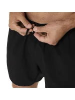 Core Short Black L model 21376182 - Asics Core Short Black L model 21376182 - Asics