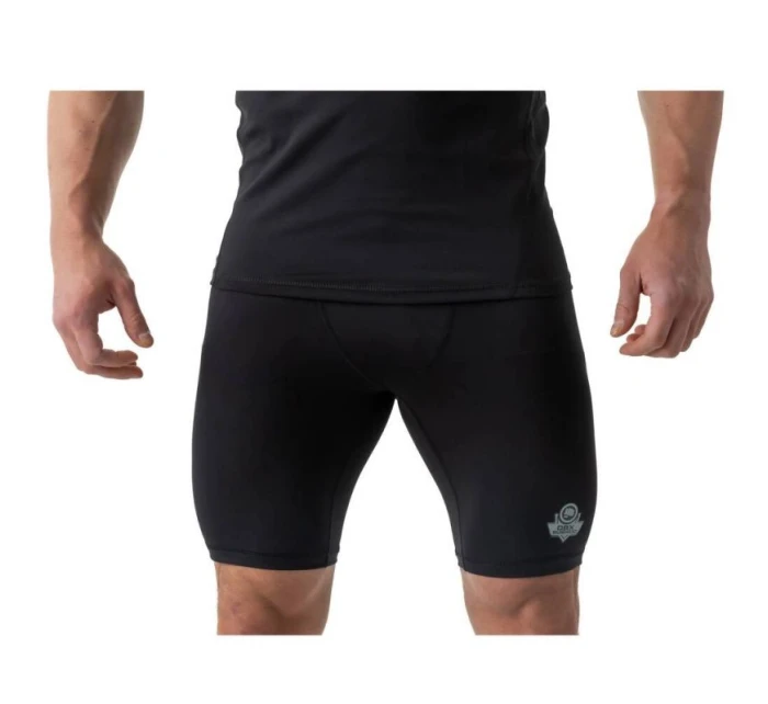 Kompresní šortky MMA (těsné) Vale Tudo černé CS - S Kompresní šortky MMA (těsné) Vale Tudo černé CS - S