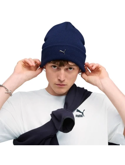 Metal Cat čepice tmavě modrá model 21720702 02 - Puma