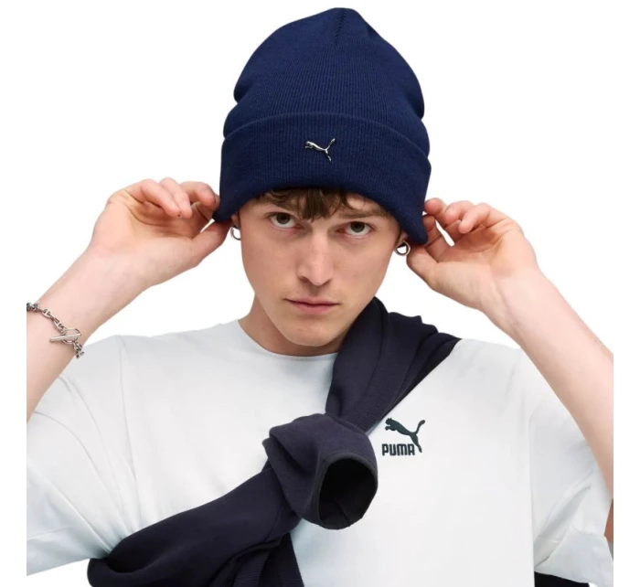 Metal Cat čepice tmavě modrá model 21720702 02 - Puma