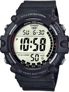 Hodinky model 21804975 + krabice - CASIO