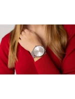 Dámské hodinky Paul Lorens PL13032B-3C1 + BOX