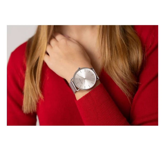 Dámské hodinky Paul Lorens PL13032B-3C1 + BOX