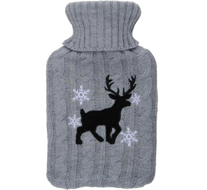 ALPINA 0,7L SOBÍ GUMOVÁ BAŇKA V OBALU