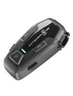 Interkom pro motocykly INTERPHONE U-COM 7R, sada pro 1 helmu