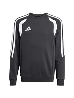 Dětská mikina Tiro 26 League Sweat Crew černá model 21870511 - ADIDAS