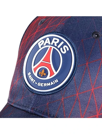 Baseballová čepice Paris model 21923767 - PSG Baseballová čepice Paris model 21923767 - PSG