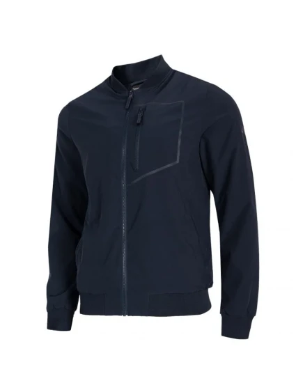 Pánská bunda M H4L21-KUMC001 31S - 4F