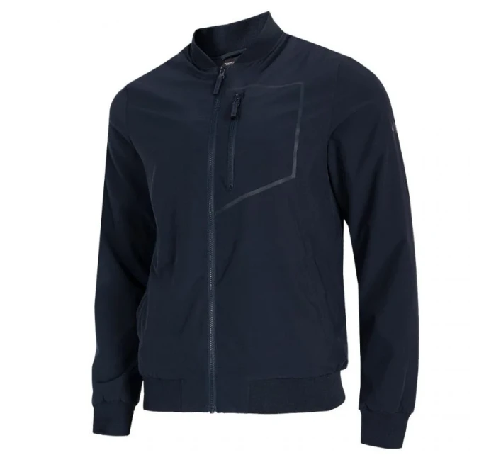 Pánská bunda M H4L21-KUMC001 31S - 4F