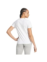 Koszulka Essentials Linear W model 19557155 - ADIDAS Koszulka Essentials Linear W model 19557155 - ADIDAS