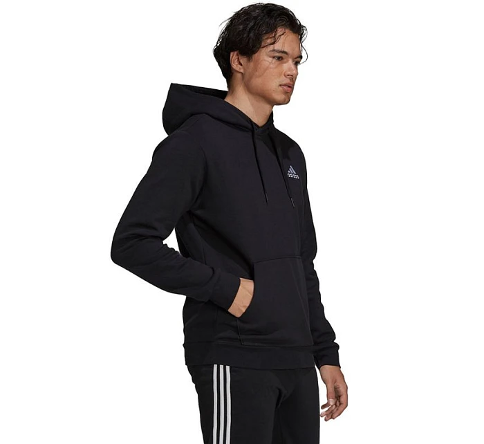 Adidas Essentials Fleece M GV5294 pánské Adidas Essentials Fleece M GV5294 pánské