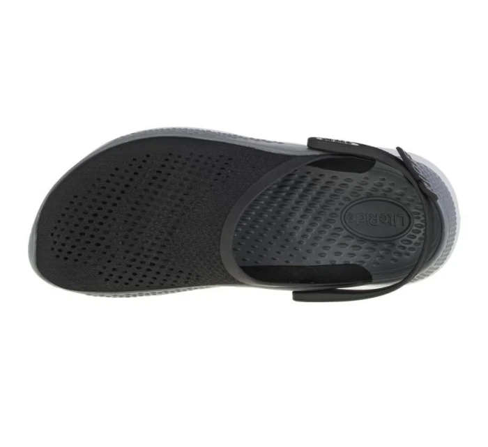 Žabky Crocs Literide 360 Clog M 206708-0DD