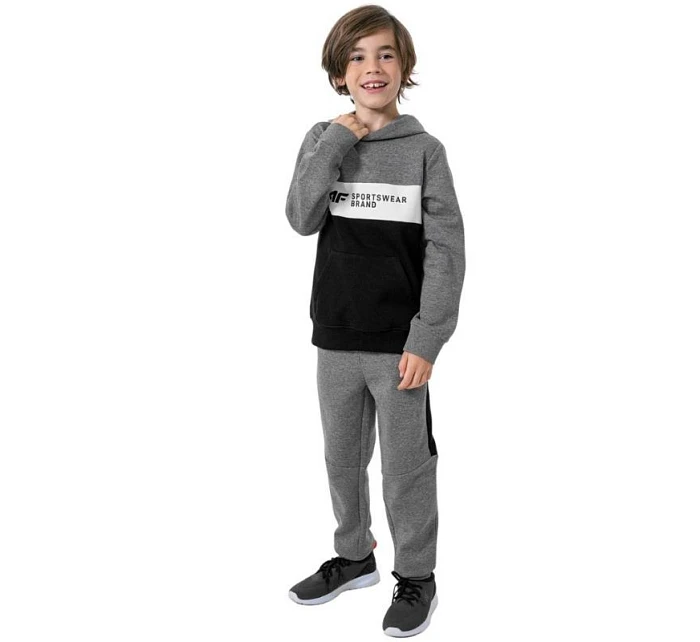 Chlapci Jr HJZ22 JBLM003 24M - 4F