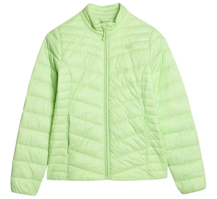 Dámská péřová bunda W SS23TDJA 41S  model 18346557 - 4F