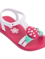 Ipanema My First Ipanema IV Jr sandály 82539 20700