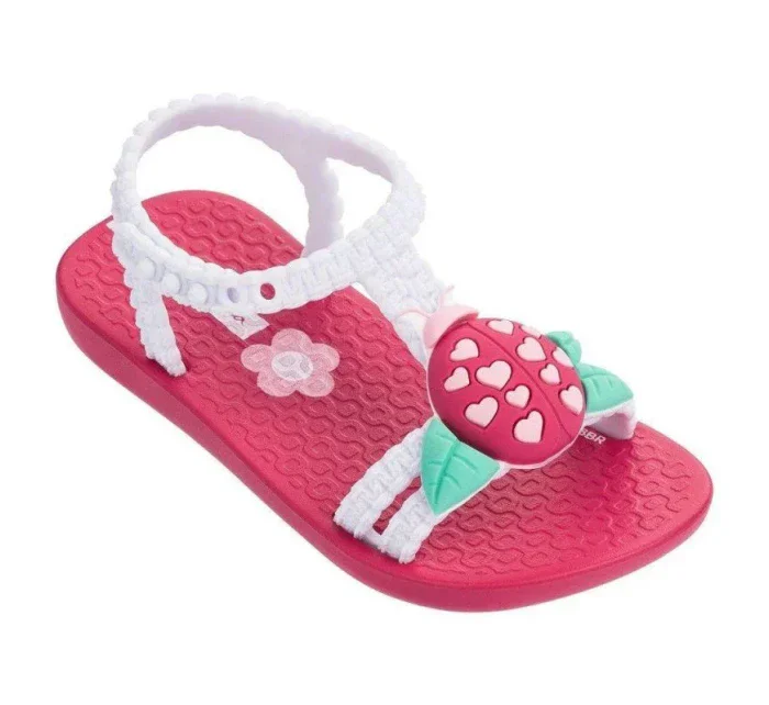 Ipanema My First Ipanema IV Jr sandály 82539 20700