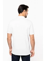 PK 200 Pánské strečové piqué polo black model 22423220 - Kariban PK 200 Pánské strečové piqué polo black model 22423220 - Kariban