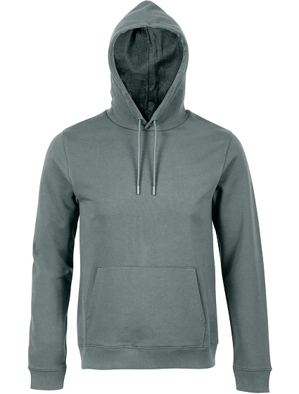 NEOBLU Nicholas Men Pánská mikina s kapucí 24.3196 dusty green NEOBLU Nicholas Men Pánská mikina s kapucí 24.3196 dusty green