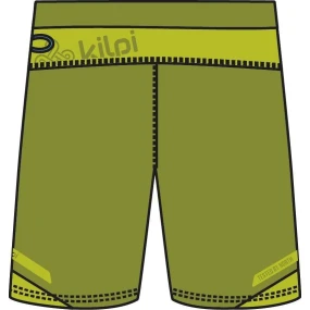 BREADY-M Zelená - Kilpi