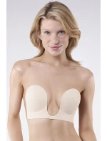 Julimex V!Podprsenka barva:béžová