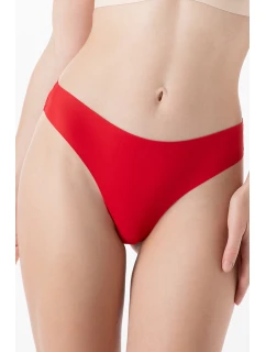 Julimex Heart Simple Brasil barva:červená