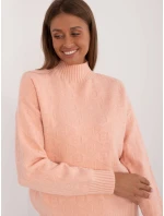 Jumper AT SW 2339.54 peach
