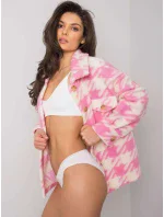 Kalhotky BR MT 11361 1 bílá