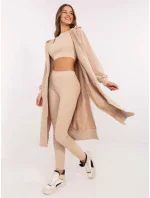 Sada EM KMPL model 20806614 béžová - FPrice Sada EM KMPL model 20806614 béžová - FPrice