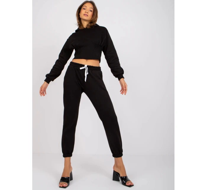 Sada EM KMPL U685.17P černá