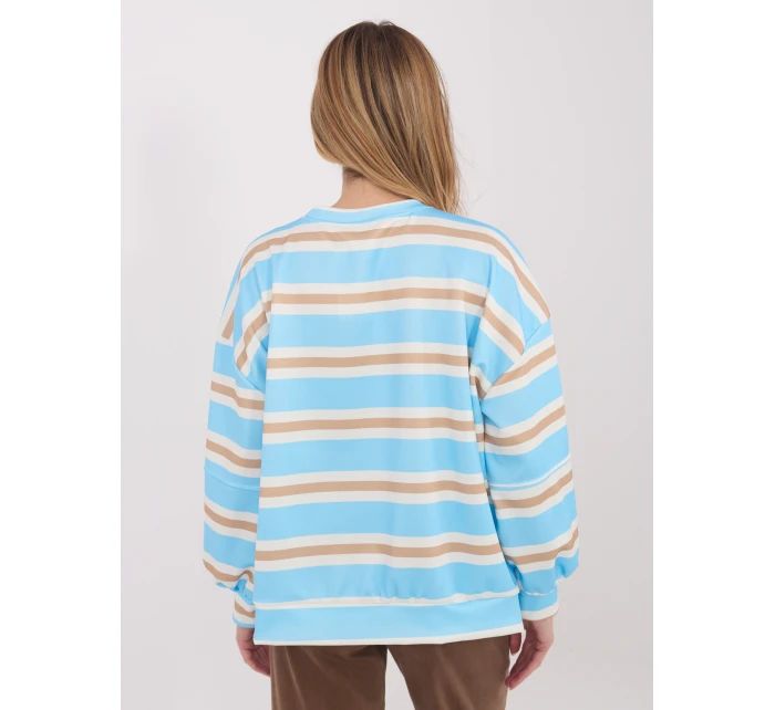 Bluza IT BL  jasny niebieski model 21834296 - FPrice