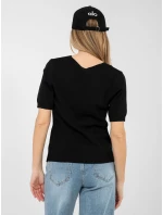 Jumper PM SW SF201.68 černý Jumper PM SW SF201.68 černý