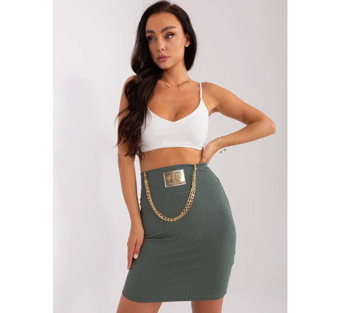 RV sukně SD 9029.32P khaki