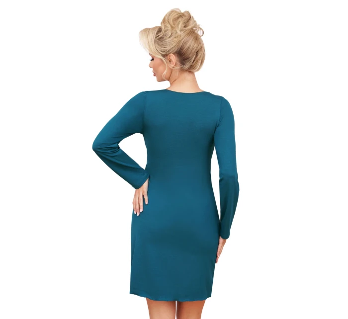 Košile Silvana Long Sea Green - Donna Košile Silvana Long Sea Green - Donna