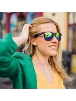 Sluneční brýle VUCH Sollary Matt