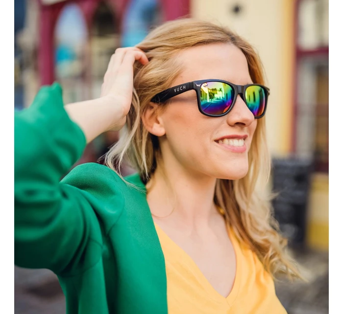 Sluneční brýle VUCH Sollary Matt