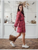 Kabelka VUCH Fossy Brown Kabelka VUCH Fossy Brown