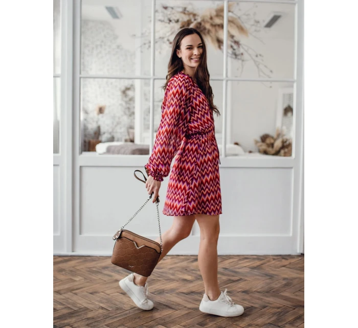 Kabelka VUCH Fossy Brown Kabelka VUCH Fossy Brown