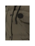 Dámská vesta model 20049298 W Long Puffer Vest - Weather report Dámská vesta model 20049298 W Long Puffer Vest - Weather report
